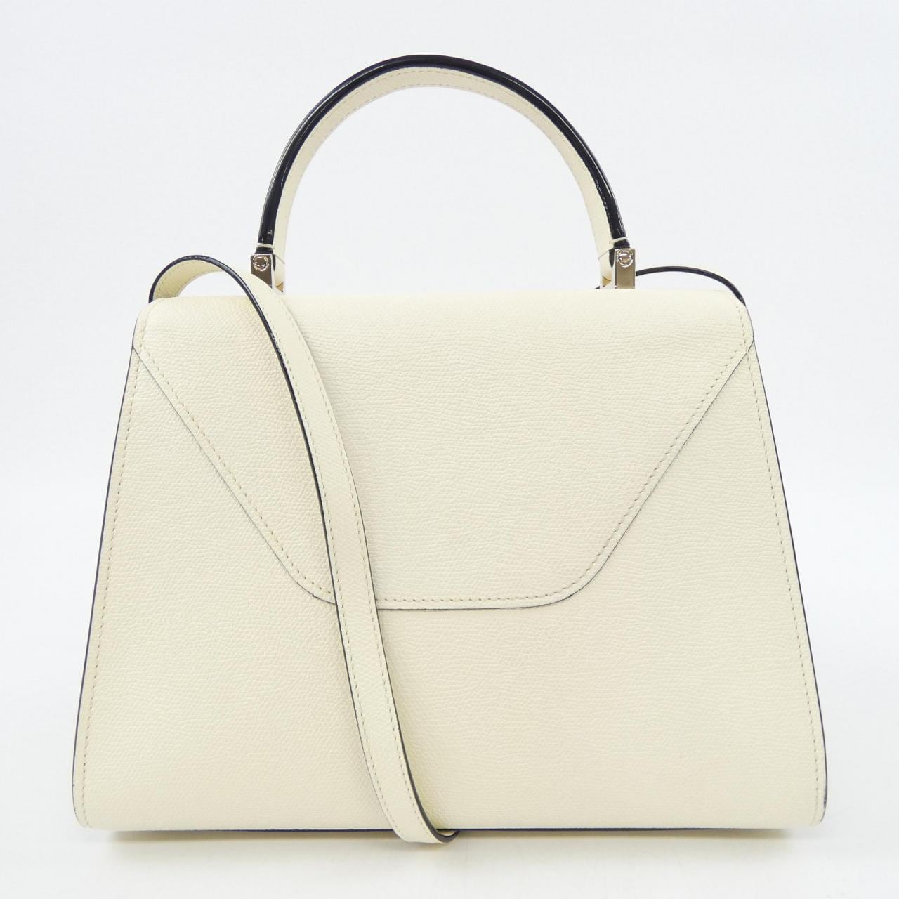 ヴァレクストラ VALEXTRA イジィデ ISIDE WBES0056028LOC99 BAG