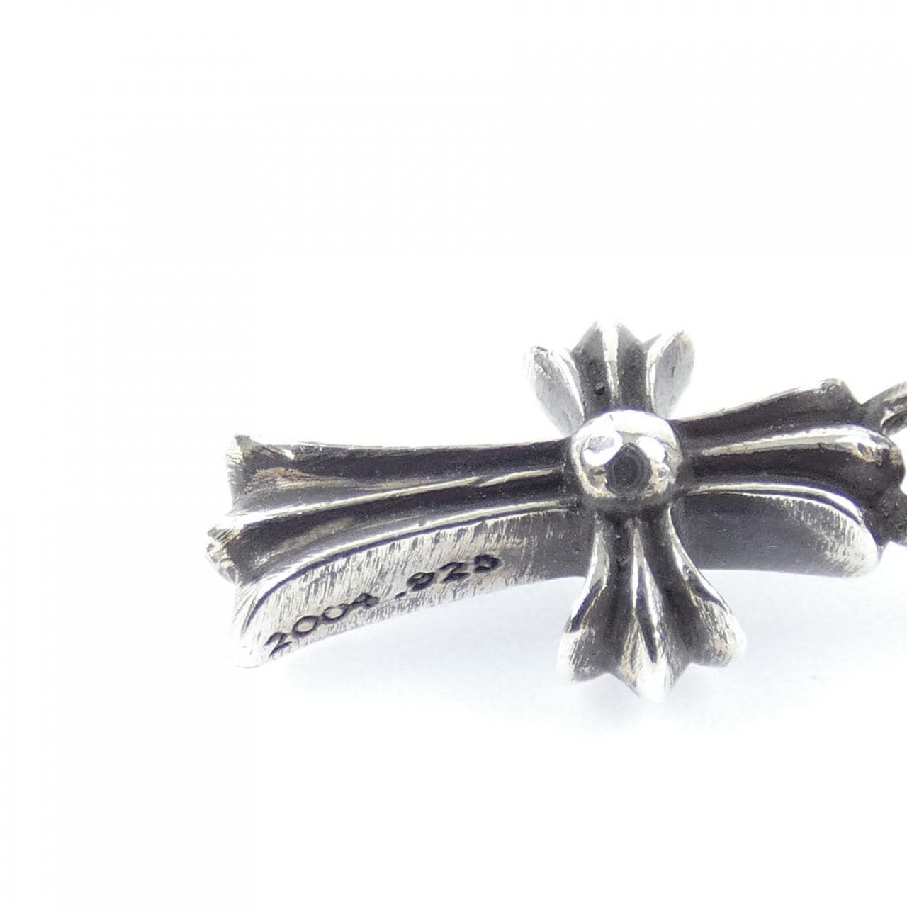 クロムハーツ CHROME HEARTS CH CRS BBY FAT　ベイビーファット 202033722SLVXXX033 ペンダント