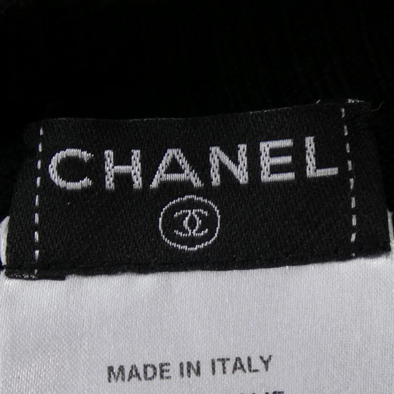 シャネル CHANEL P30283K00335 07C カーディガン