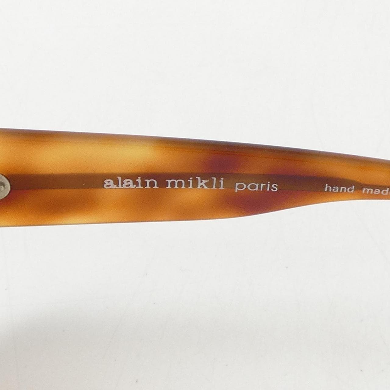 アランミクリ alain mikli 3181 SUNGLASSES