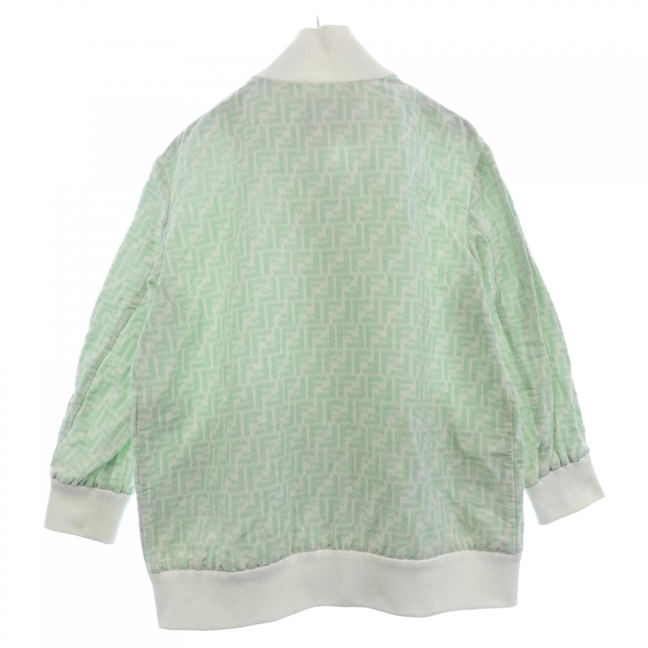 フェンディ FENDI FJ6873 A5VO ブルゾン