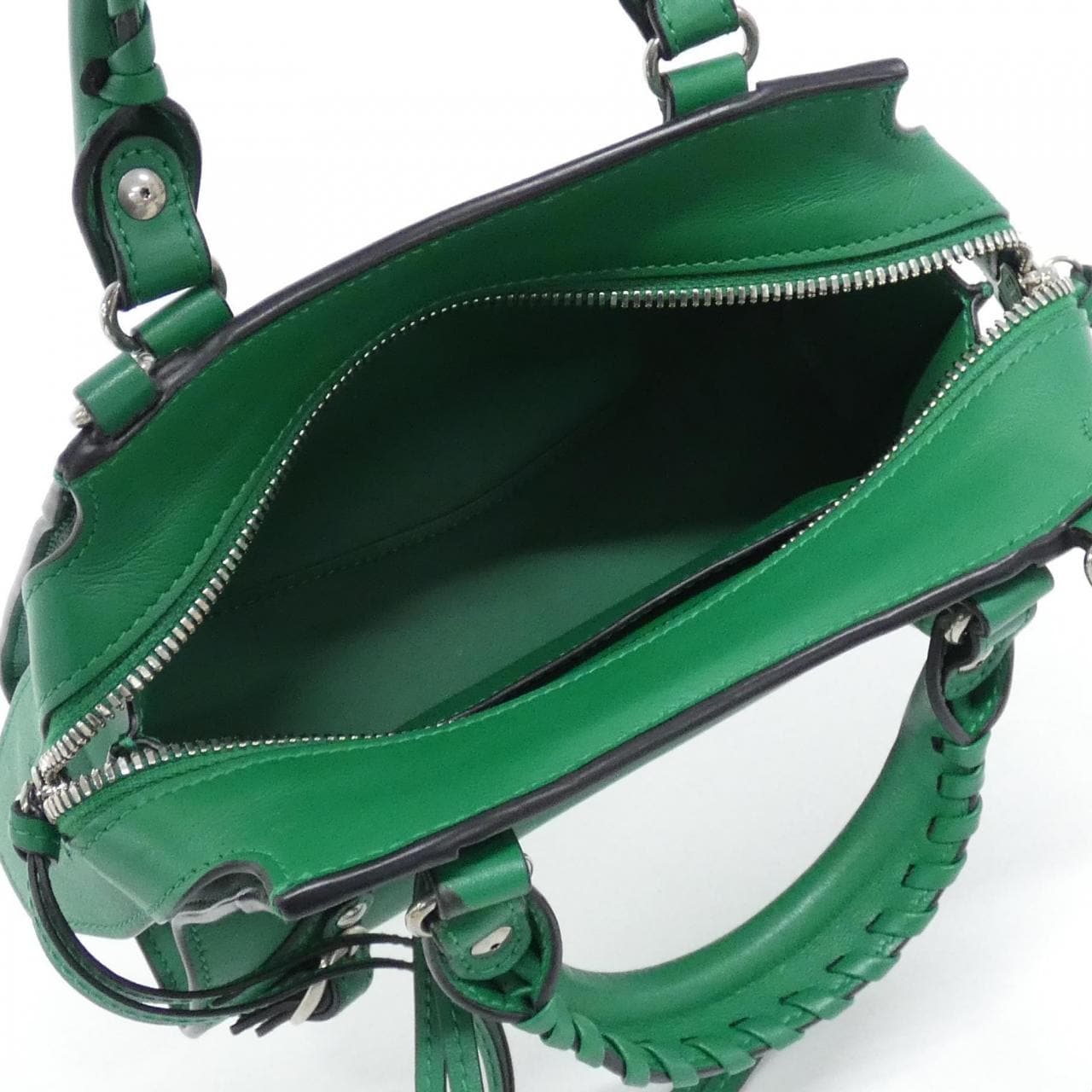 バレンシアガ ネオ クラシック シティ ミニ 638524 バッグ