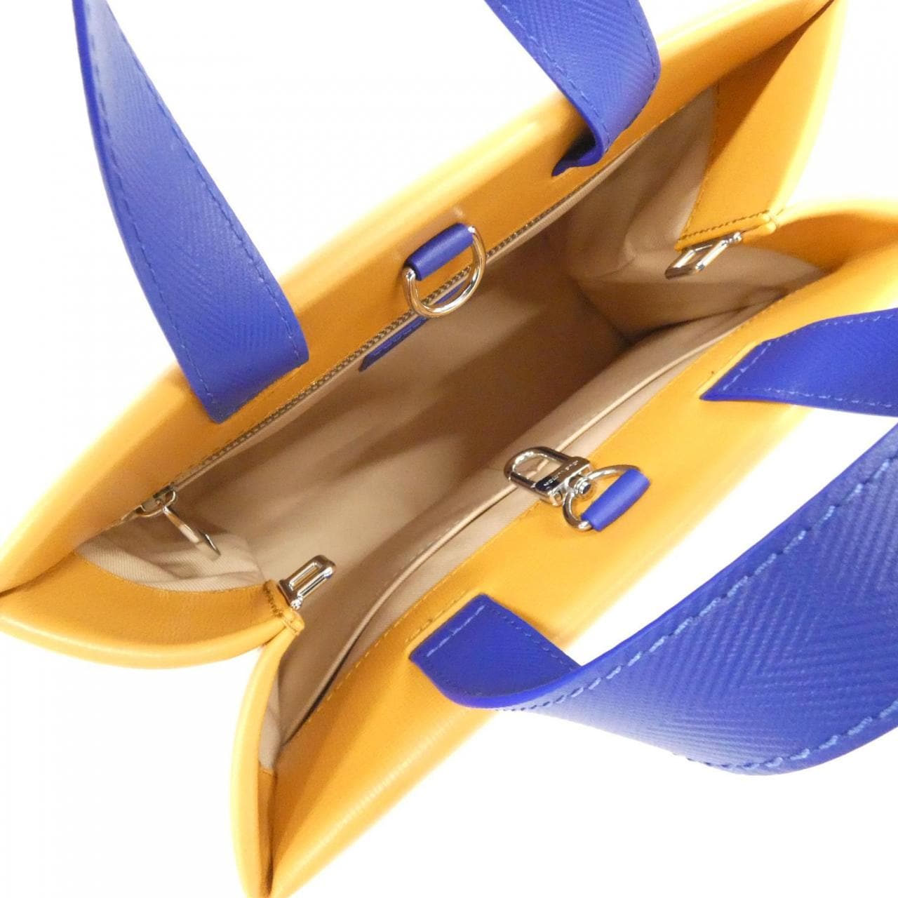 ルイヴィトン ショッパー トート MINI M15237 バッグ