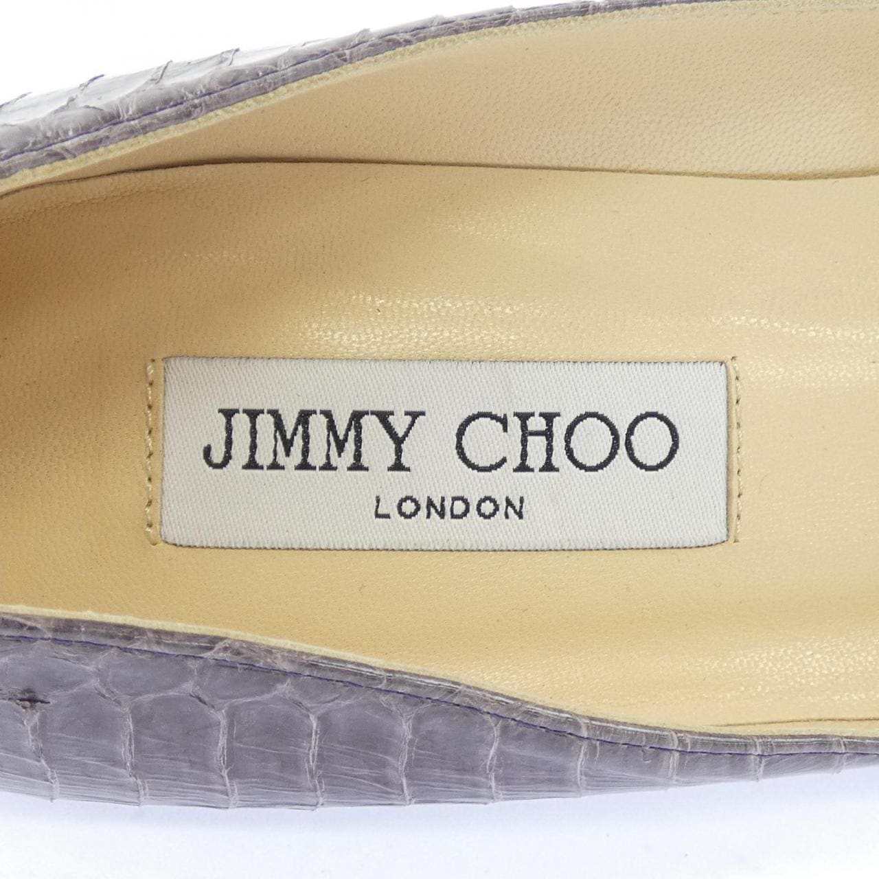 ジミーチュウ JIMMY CHOO パンプス