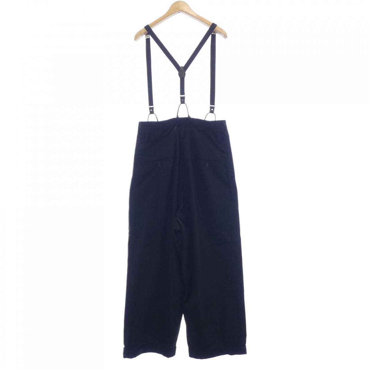 ワイズ Y's YO-P06-009 パンツ