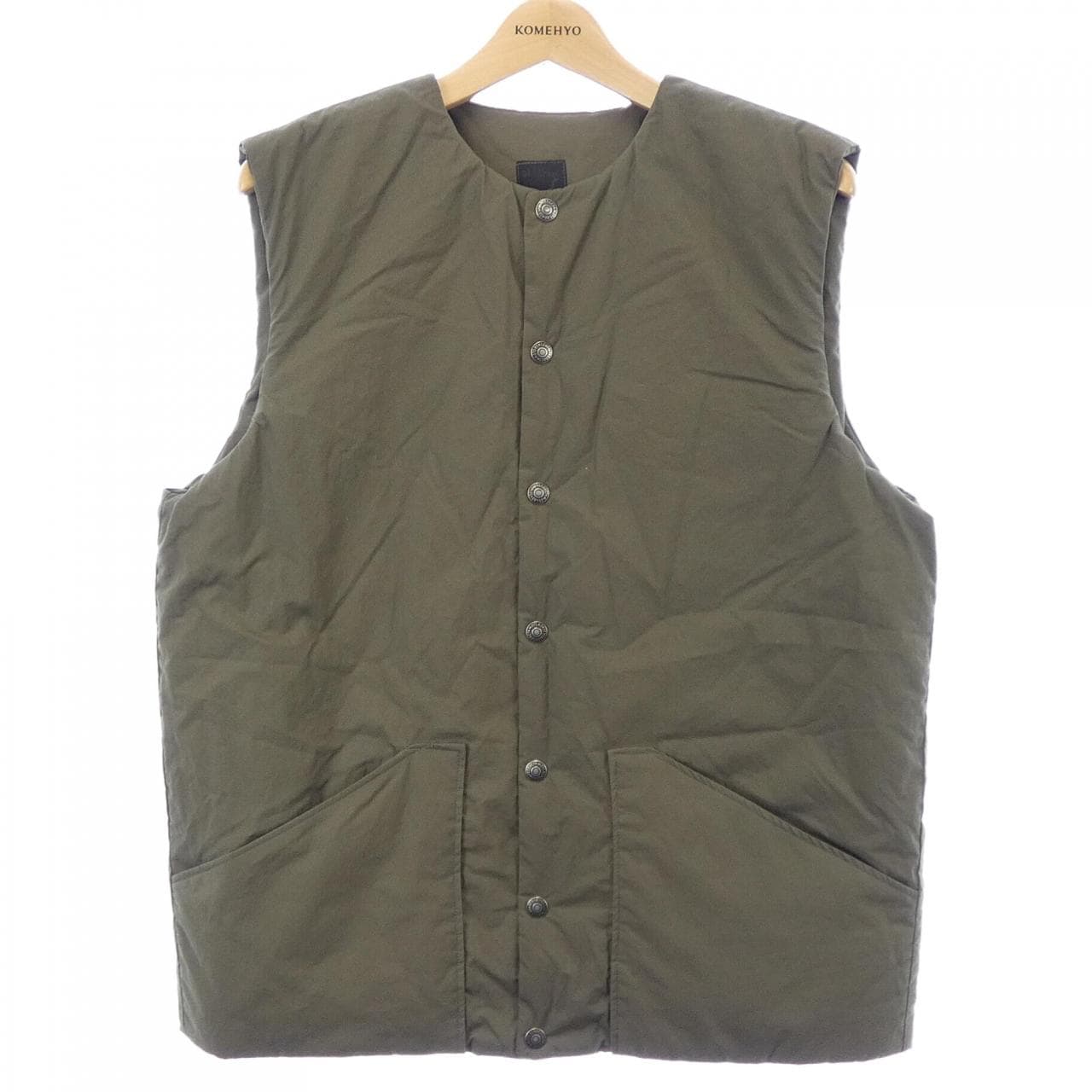 オアスロウ OR SLOW ベスト