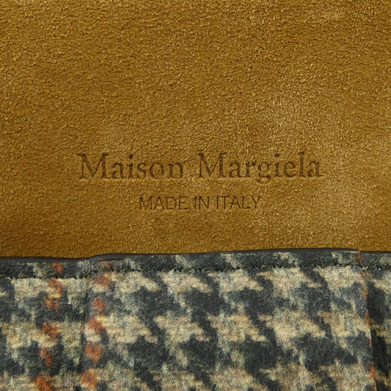 メゾンマルジェラ Maison Margiela SB3WG0007 BAG