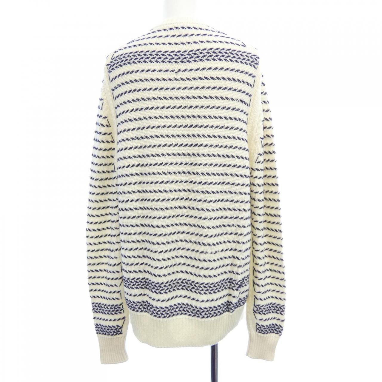 ディオール DIOR 183M630AT245 ニット