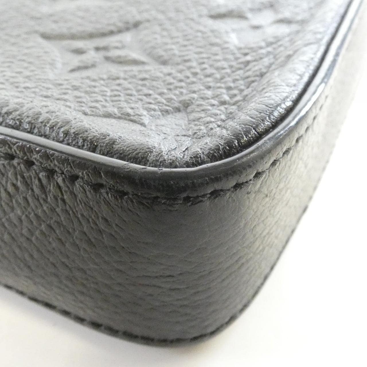 ルイヴィトン モノグラム アンプラント ポシェット フェリシー M64064 ショルダーバッグ