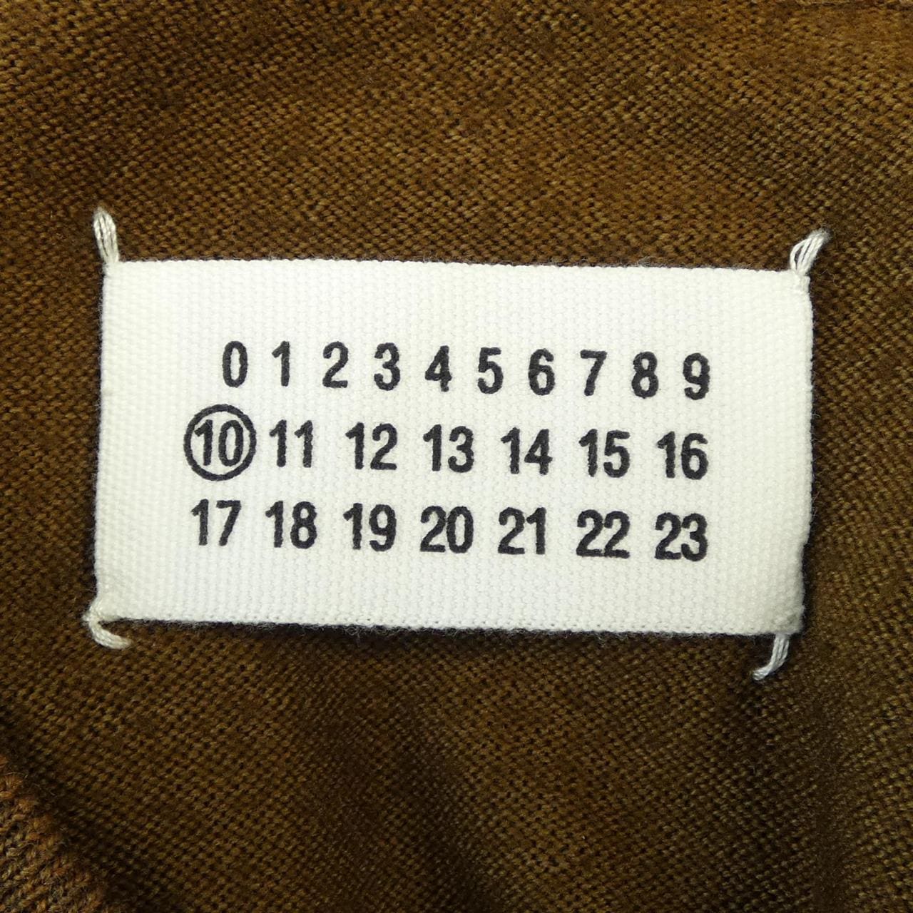 Maison Maison Margiela 30 HA017 針織衫