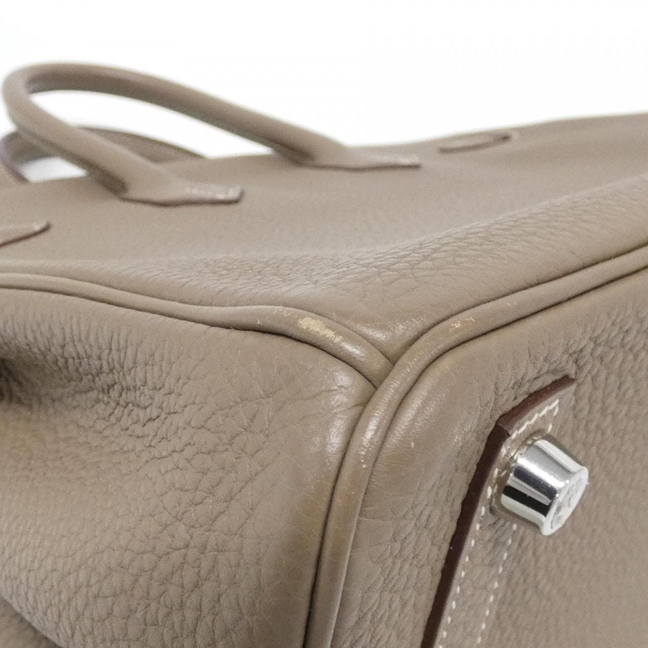 エルメス バーキン 25cm 041344CK バッグ