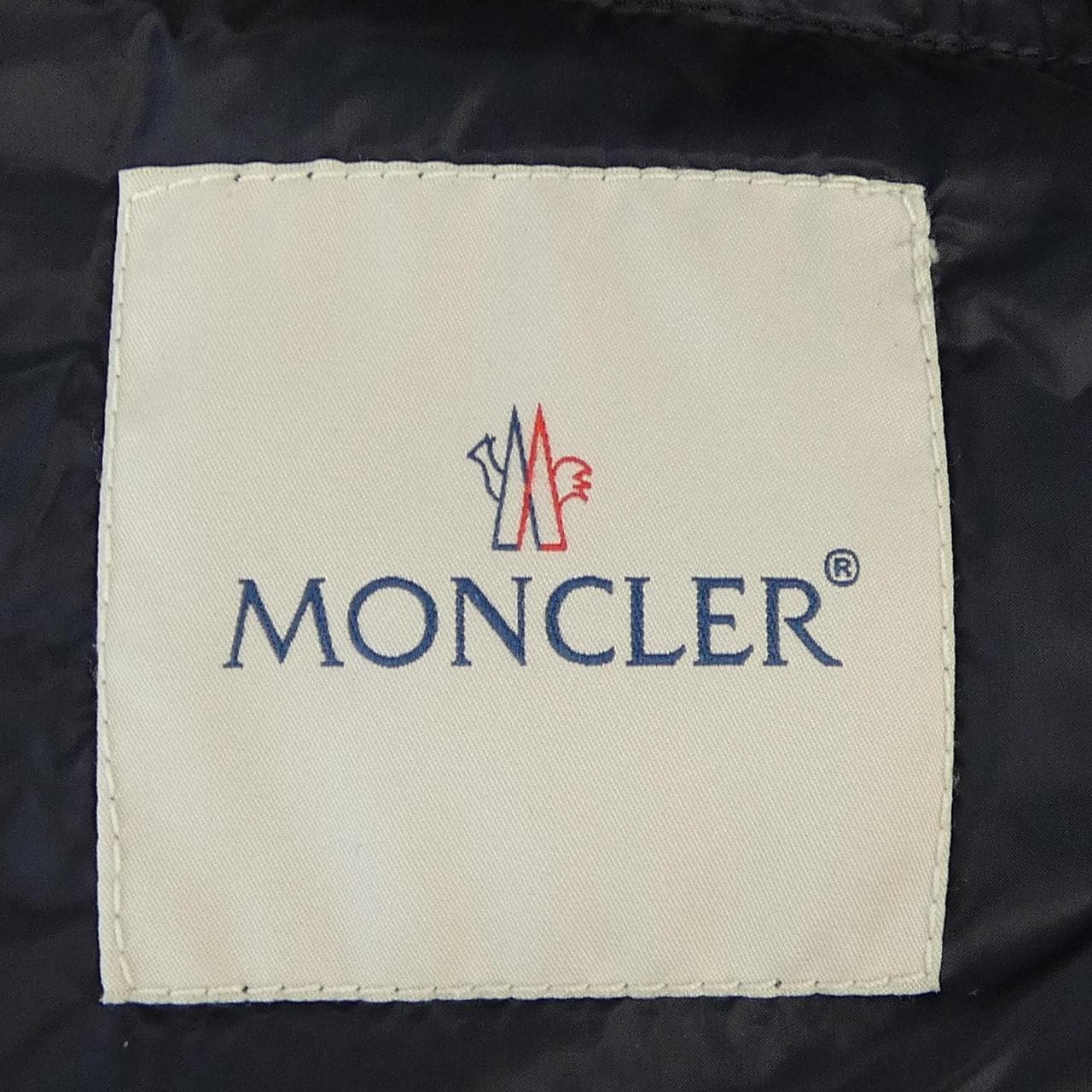 モンクレール MONCLER DRAGONNET ダウンコート
