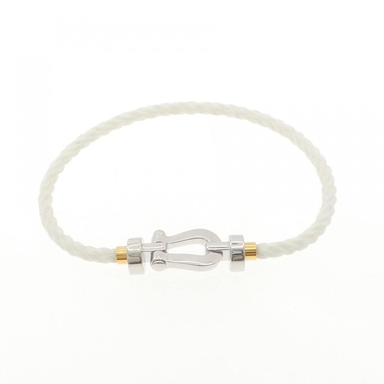 フレッド フォース10MM ブレスレット