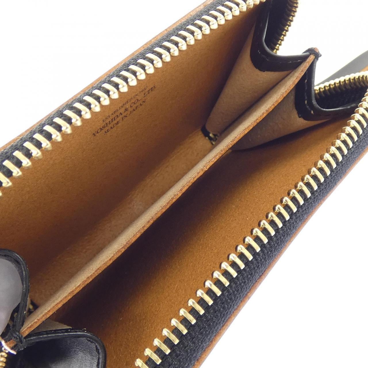 ポーター PORTER WALLET