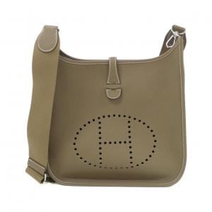 【未使用品】エルメス エヴリン3 PM 056277CK ショルダーバッグ