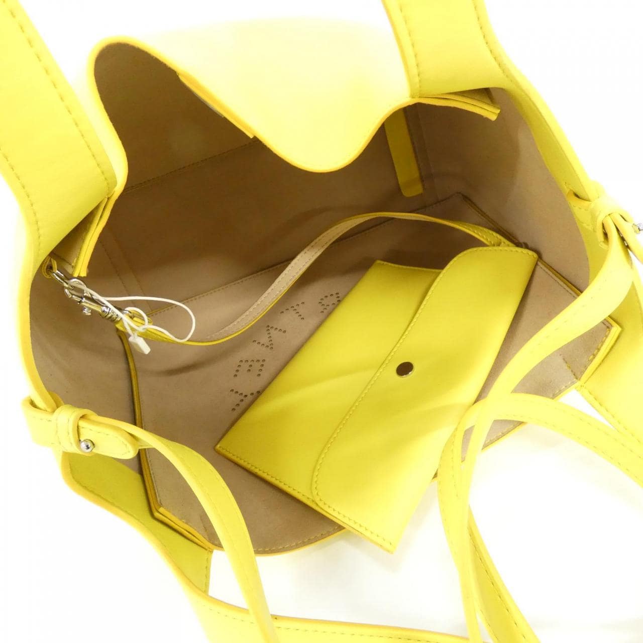 ステラマッカートニー ロゴ クロス ボディ バッグ 513860 W8542 バッグ