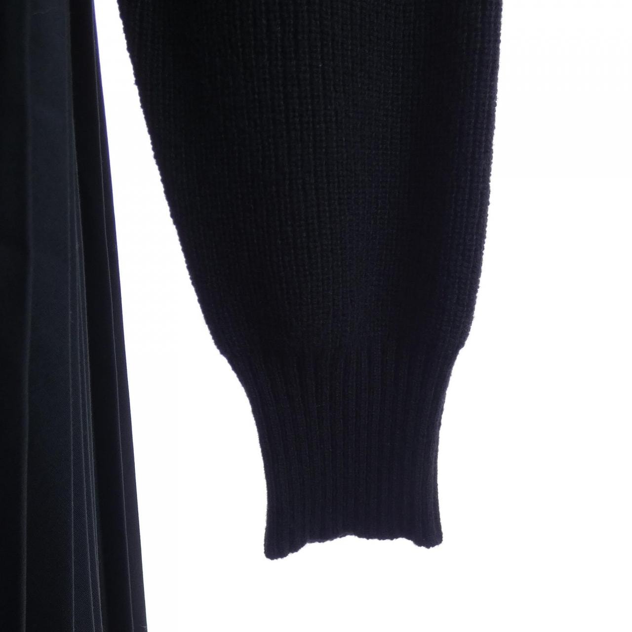 サカイ SACAI SCW-044 ワンピース