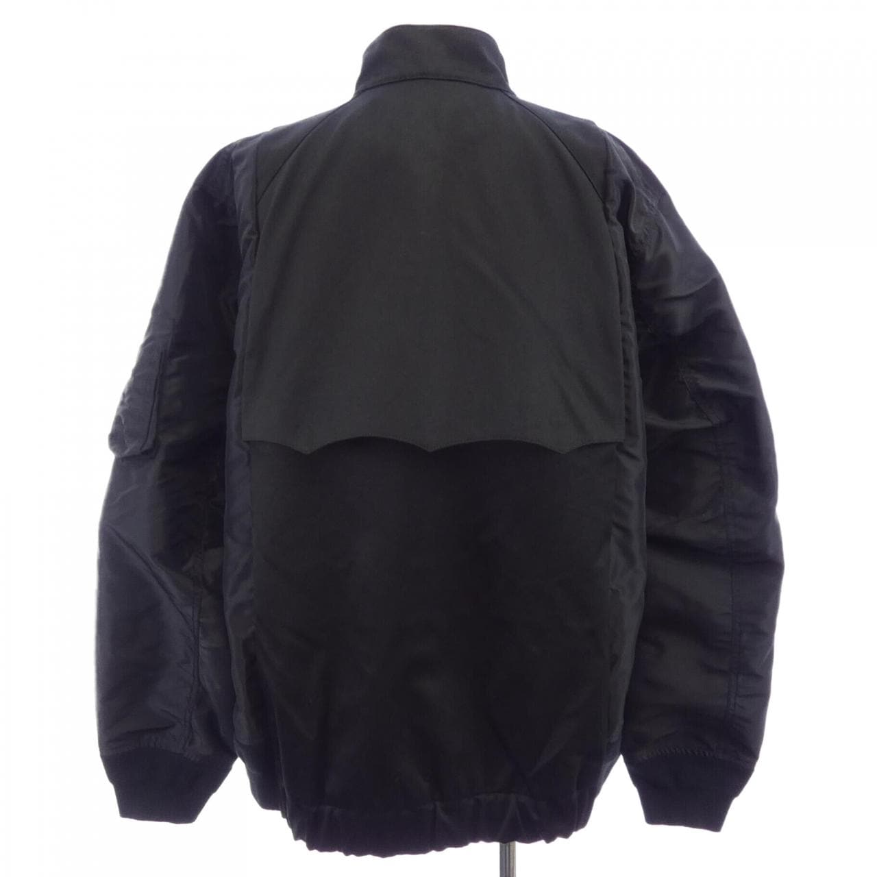 サカイ SACAI 25-03878M ブルゾン