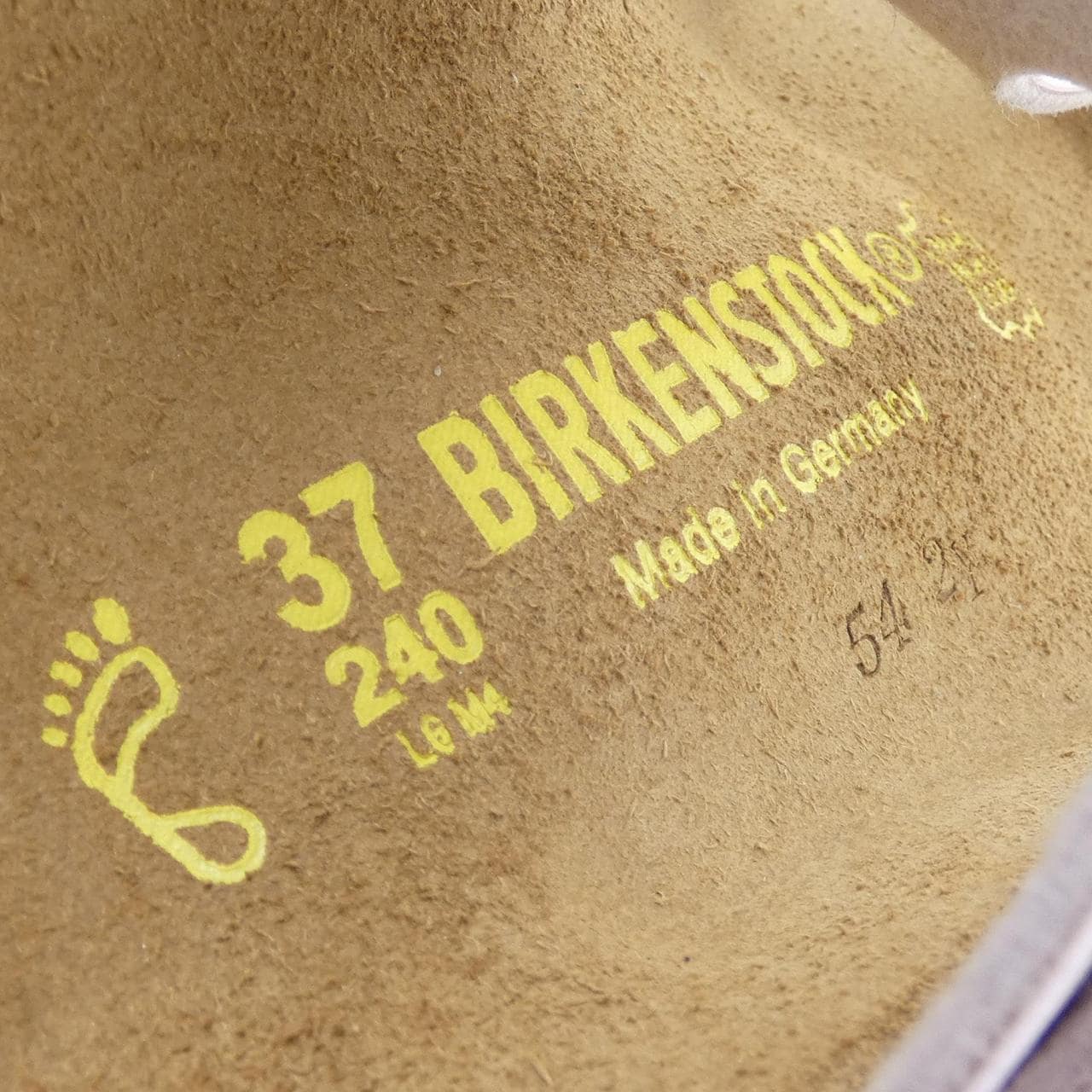 ビルケンシュトック BIRKENSTOCK サンダル