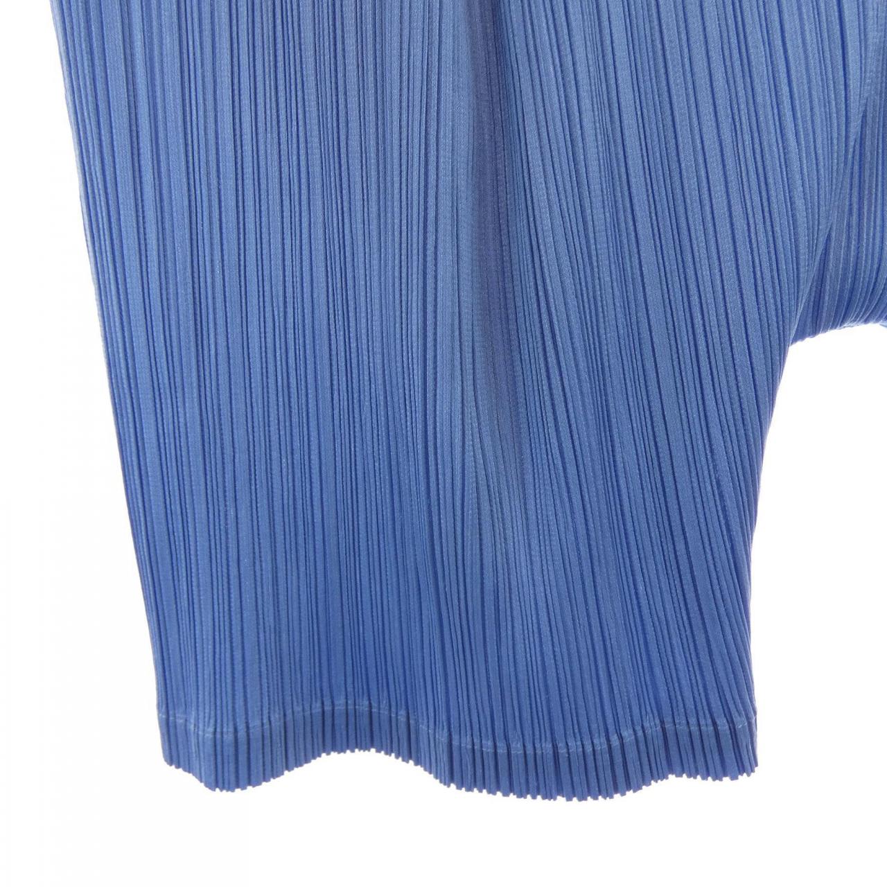 プリーツプリーズ PLEATS PLEASE PP21 JF202 パンツ
