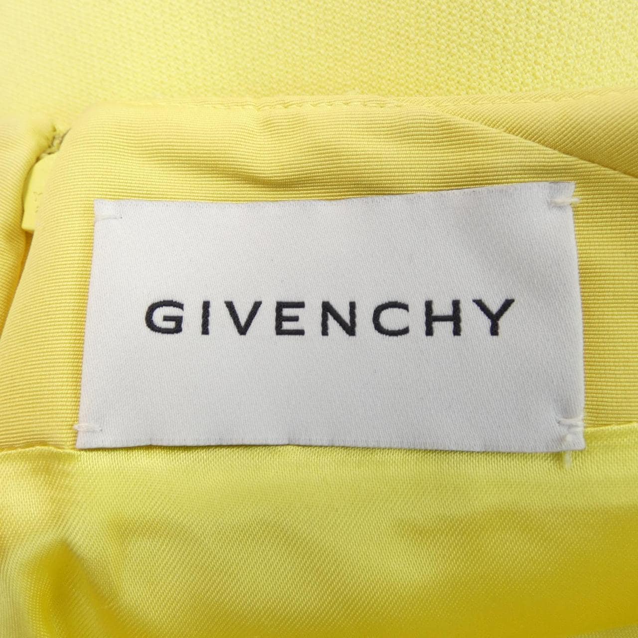 ジバンシー GIVENCHY BW40ZU167R スカート