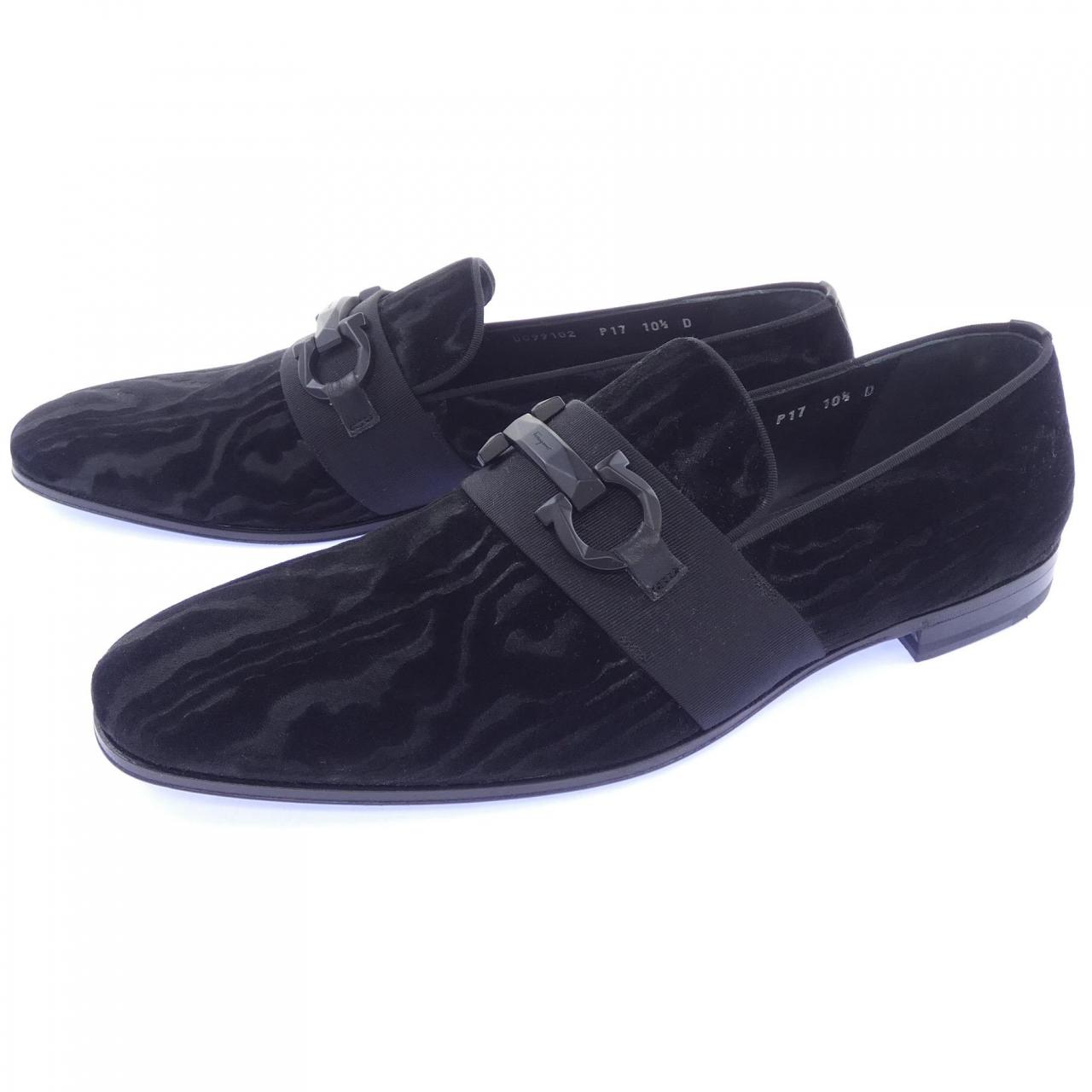 サルヴァトーレフェラガモ SALVATORE FERRAGAMO シューズ