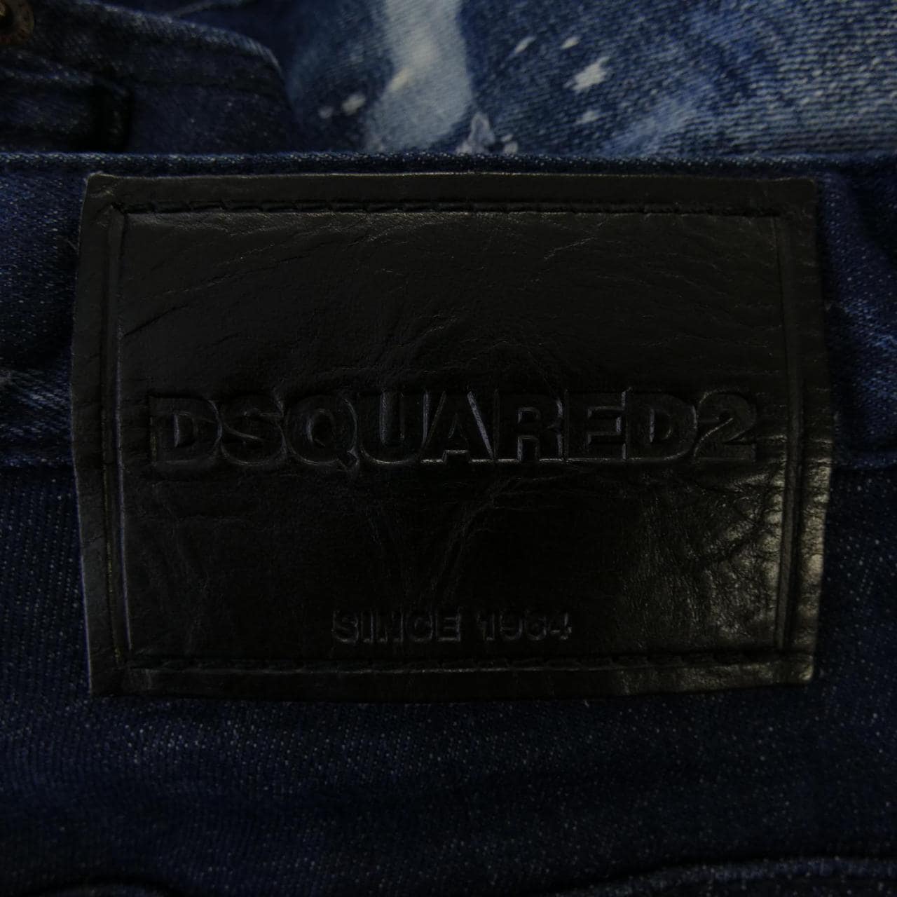 ディースクエアード DSQUARED2 S74LB0939 ジーンズ