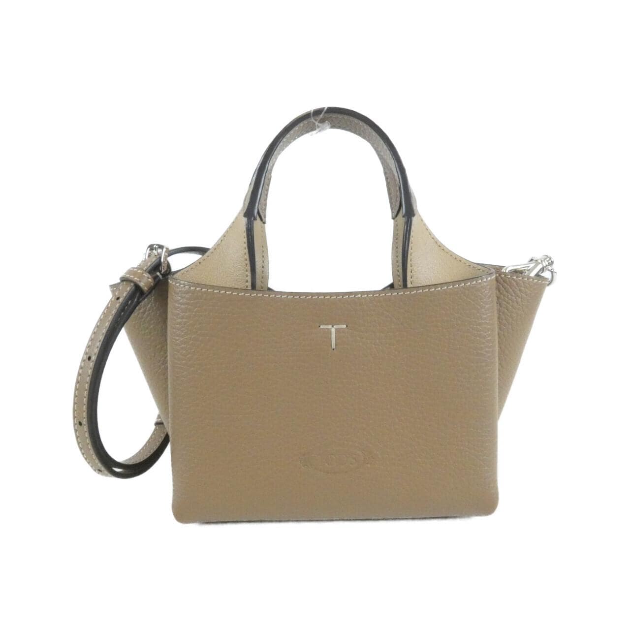 コメ兵｜トッズ XBWAPAFL000QRI3L26 バッグ｜TOD'S｜ブランドバッグ