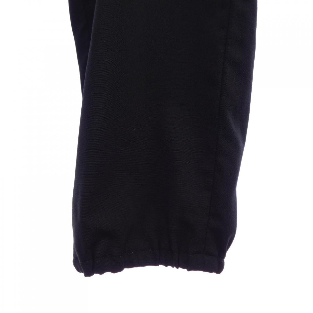 レギュレーションヨウジヤマモト REGULATION Yohji Yamamoto HH-P02-140 パンツ