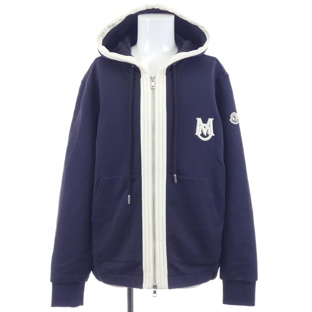 モンクレール MONCLER L10918G00019 パーカー
