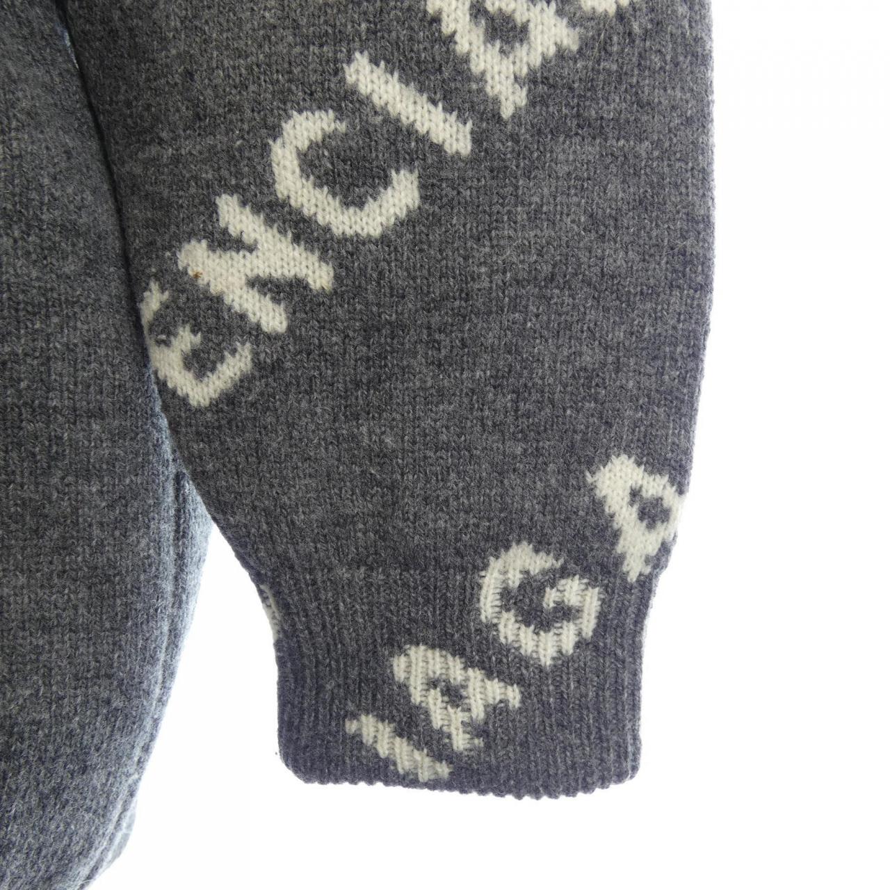 バレンシアガ BALENCIAGA 620983 T1567 ニット