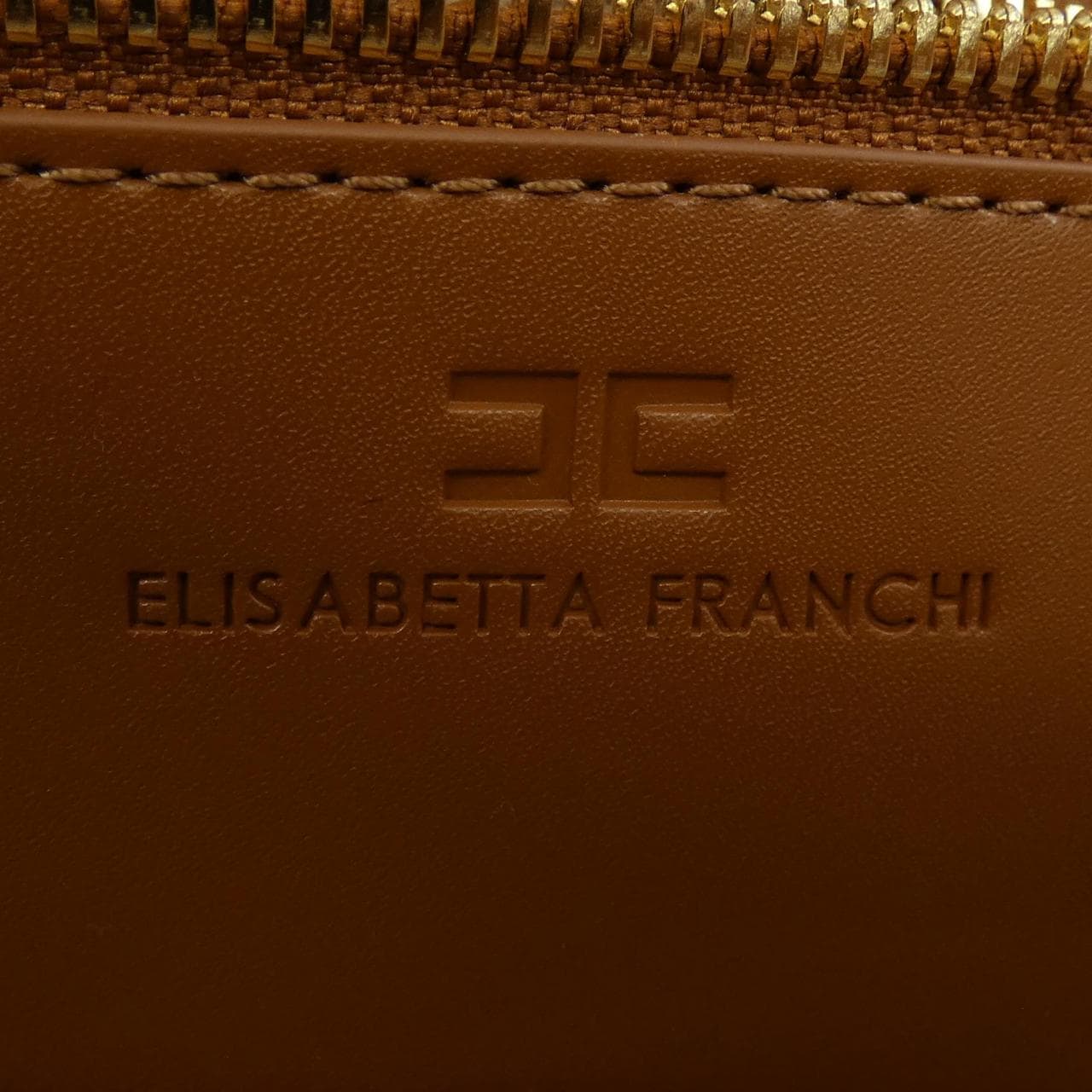 エリザベッタフランキ ELISABETTA FRANCHI BAG