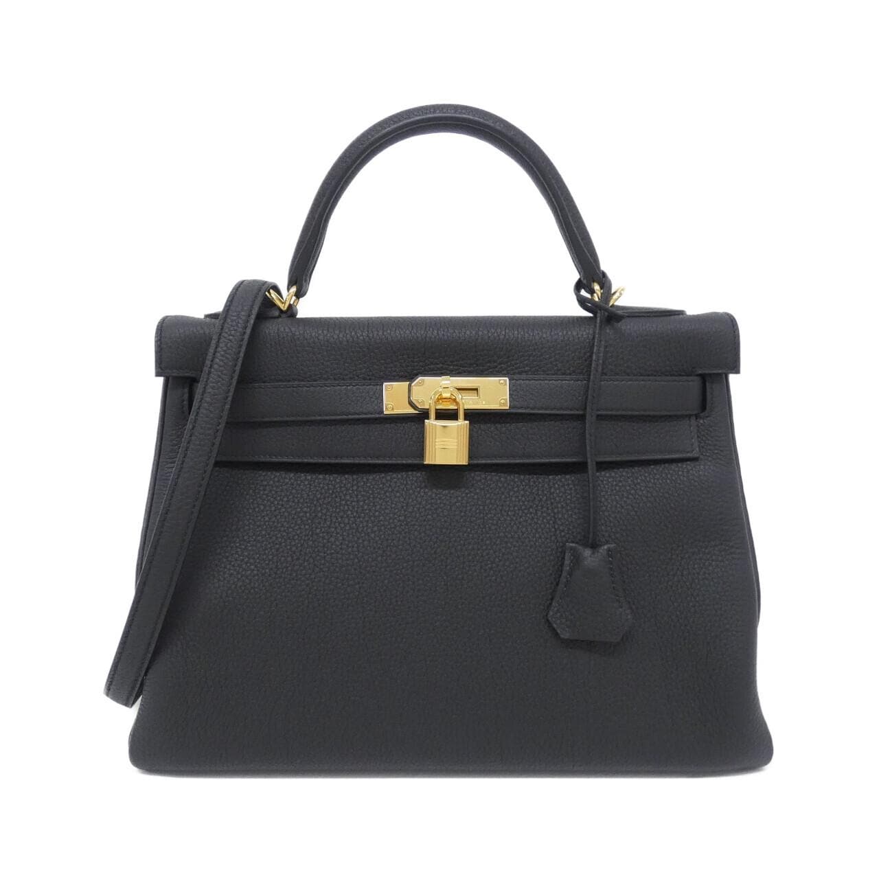 エルメス ケリー 32cm 027631CC バッグ