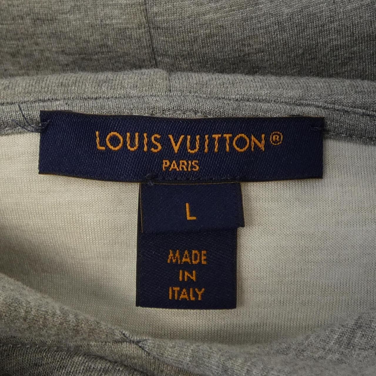 ルイヴィトン LOUIS VUITTON FTST91ZHP パーカー