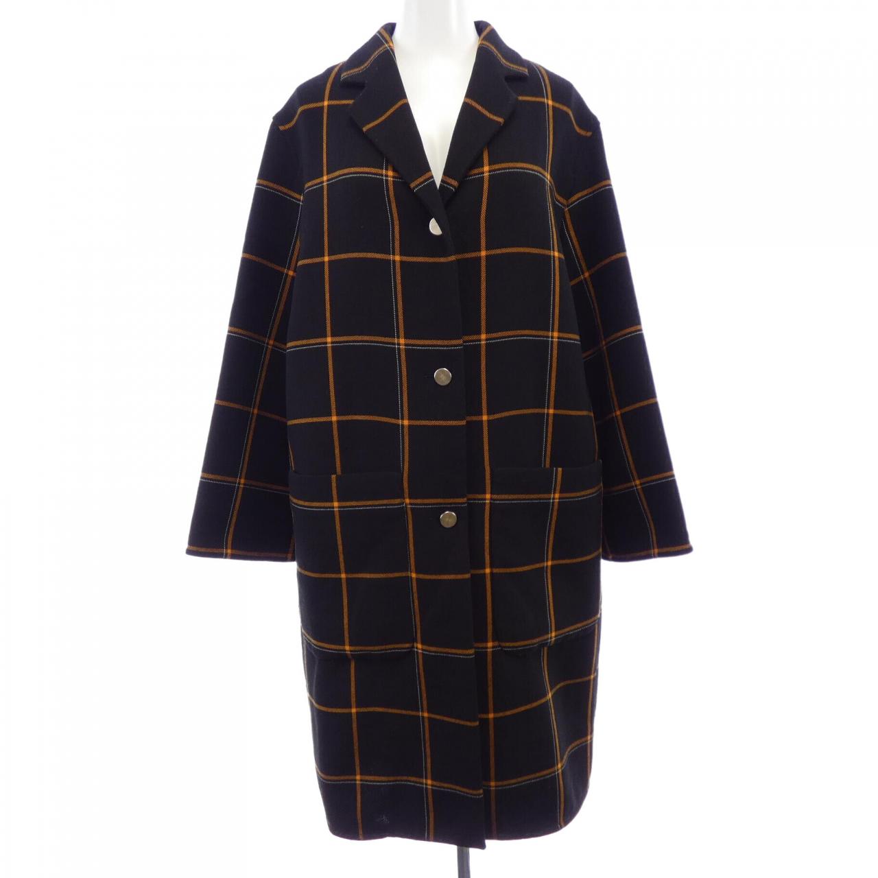 エルメス HERMES 67-7109 コート
