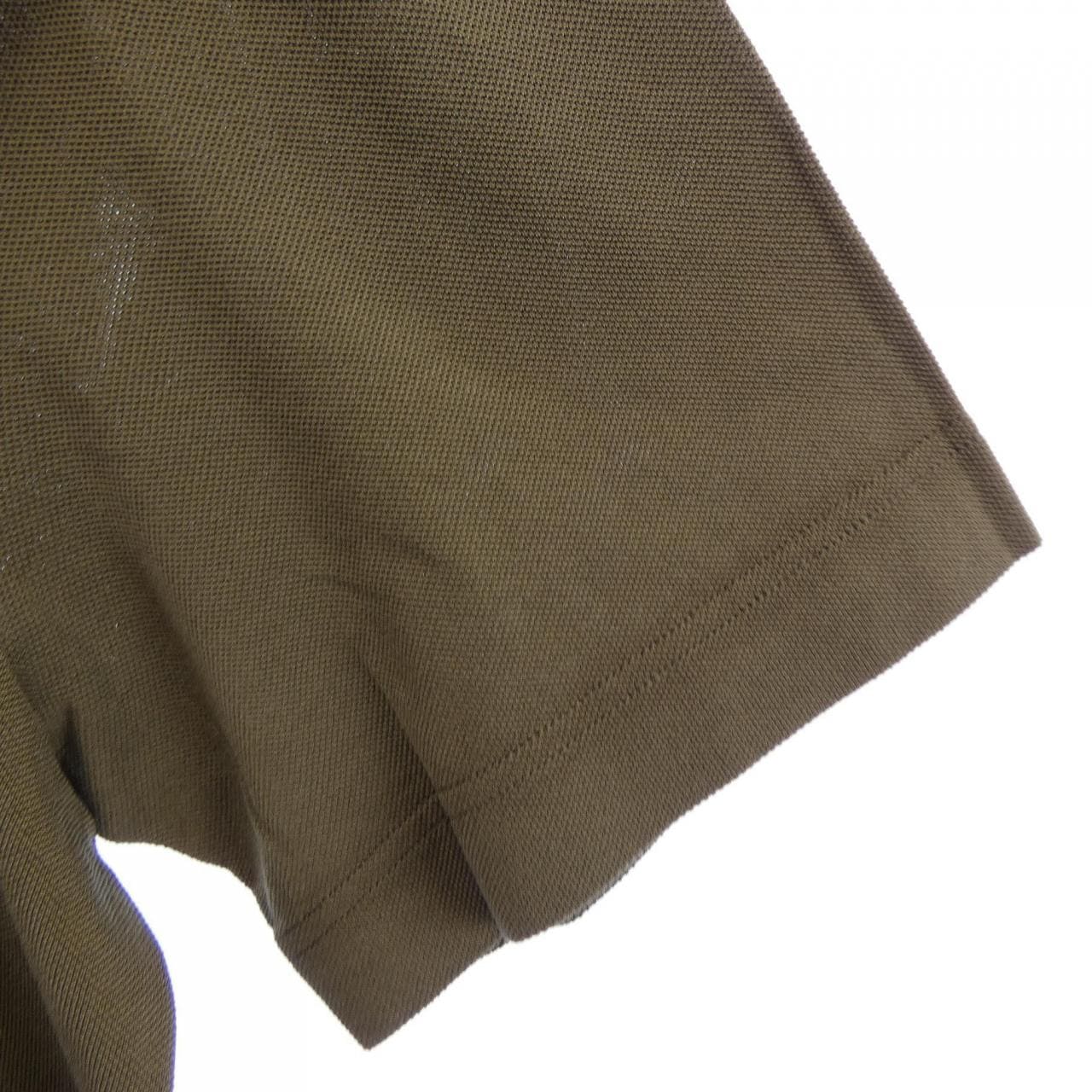 エルメス HERMES Tシャツ サドルステッチ 667830HA Tシャツ