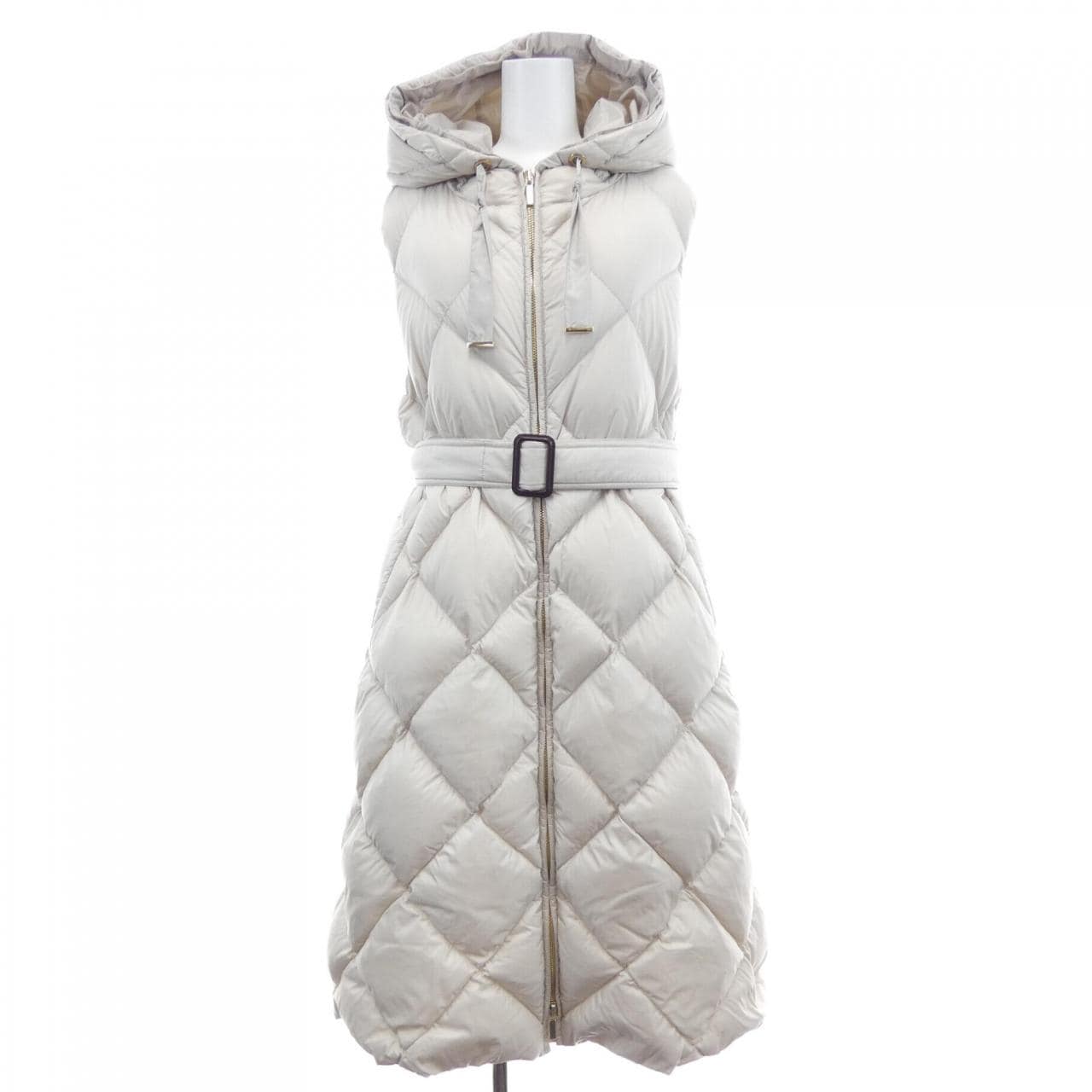 マックスマーラ Max Mara 929606 THE CUBE ダウンベスト