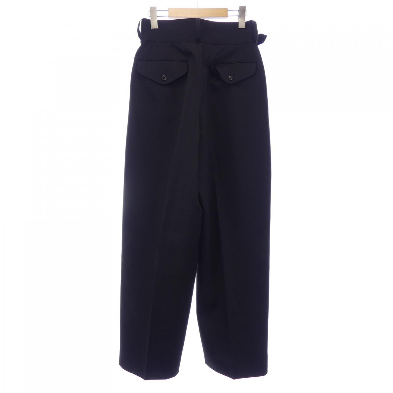 ザリラクス THE RERACS 26SS-REPT-290L-J パンツ