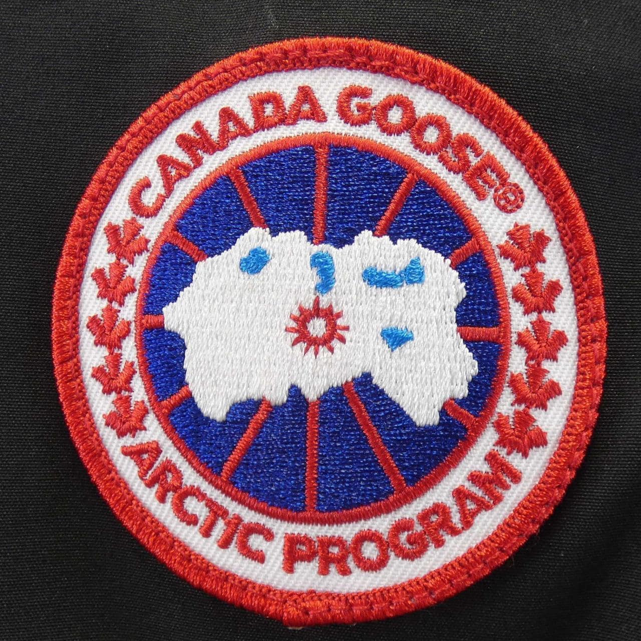カナダグース CANADA GOOSE 3426MA CHATEAU シャトー ダウンジャケット