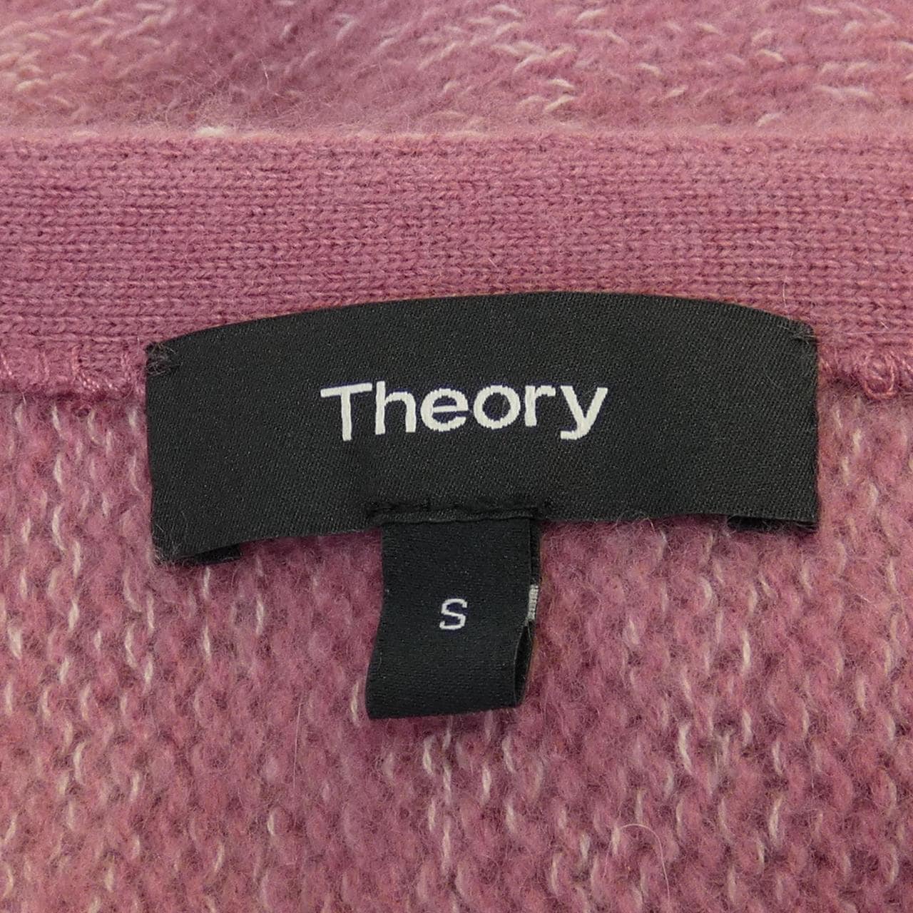 theory theory knit