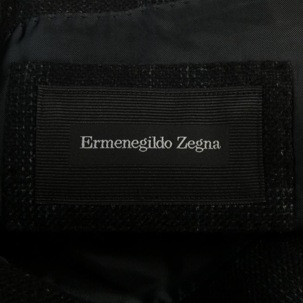 Ermenegildo Zegna Jacket