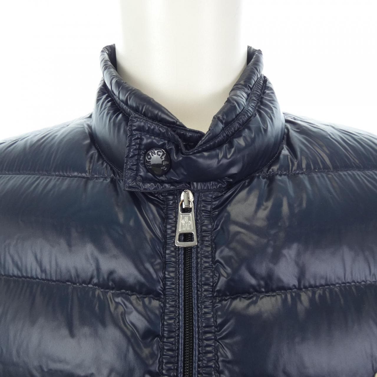 モンクレール MONCLER ダウンベスト