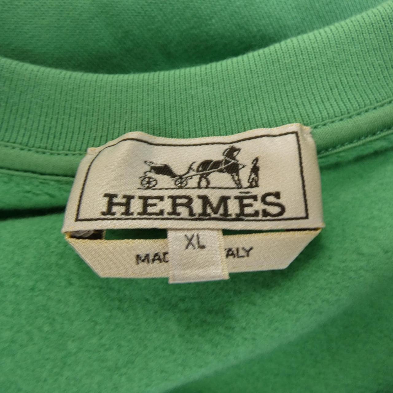 HERMES HERMES sweatshirts