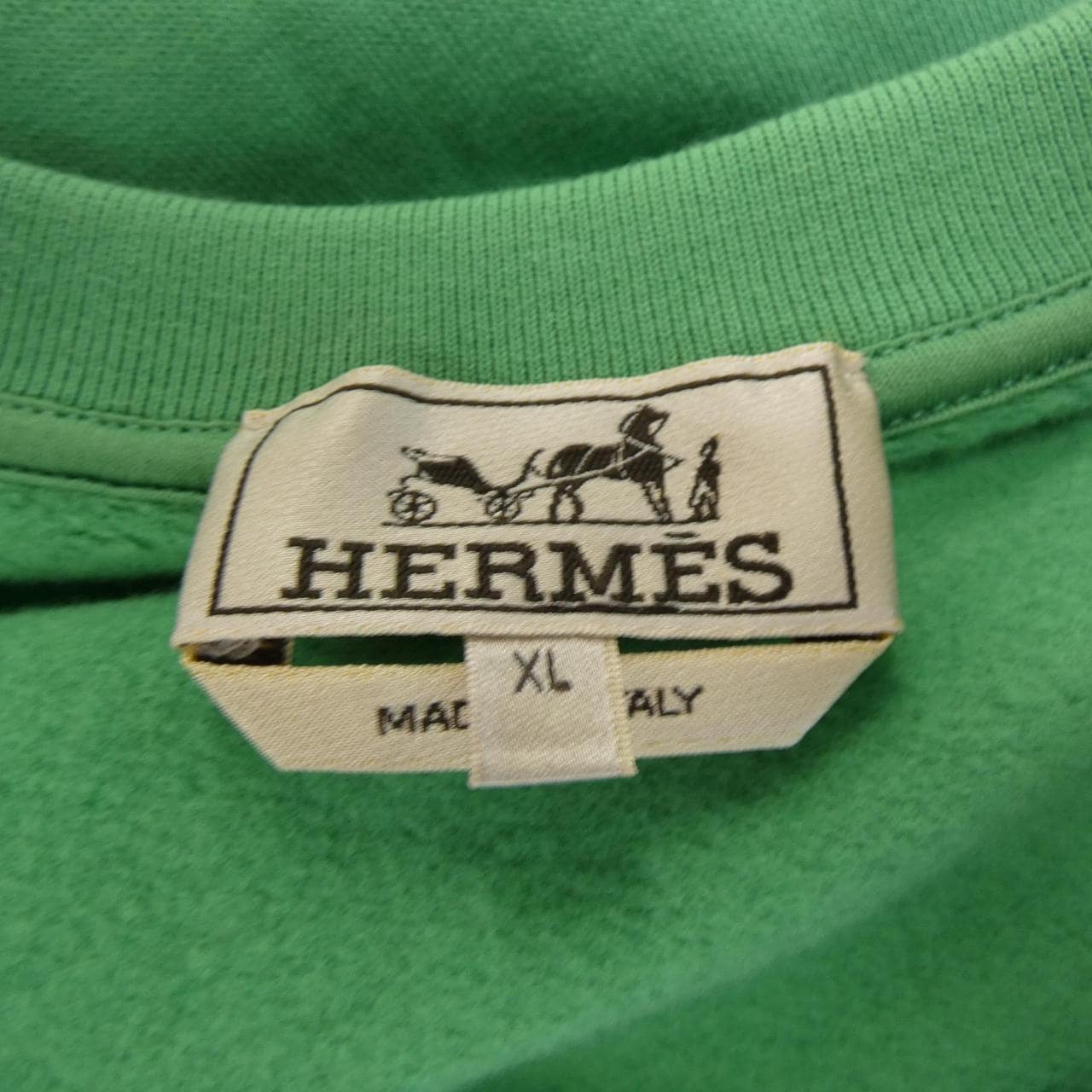 エルメス HERMES スウェット