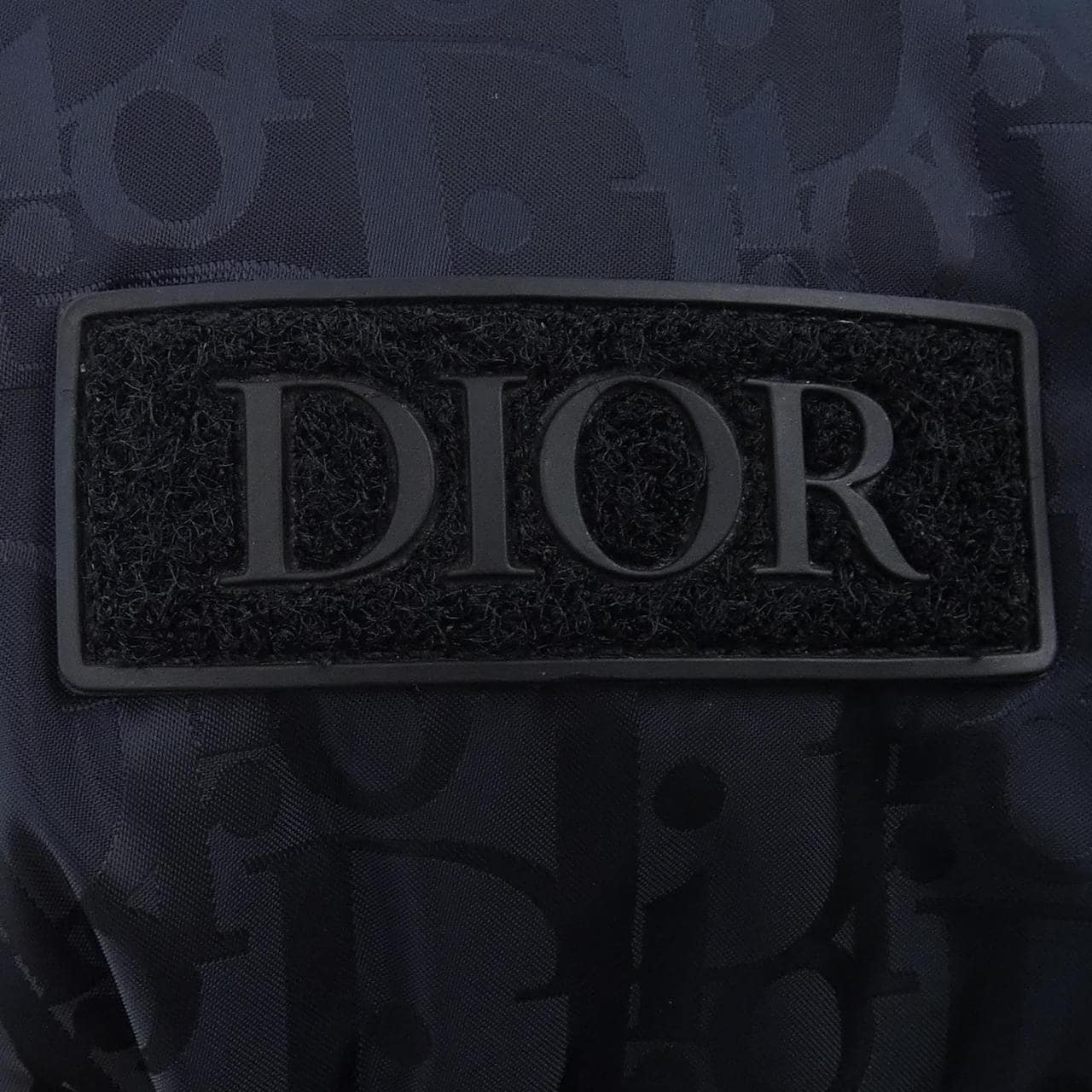 ディオール DIOR ダウンジャケット