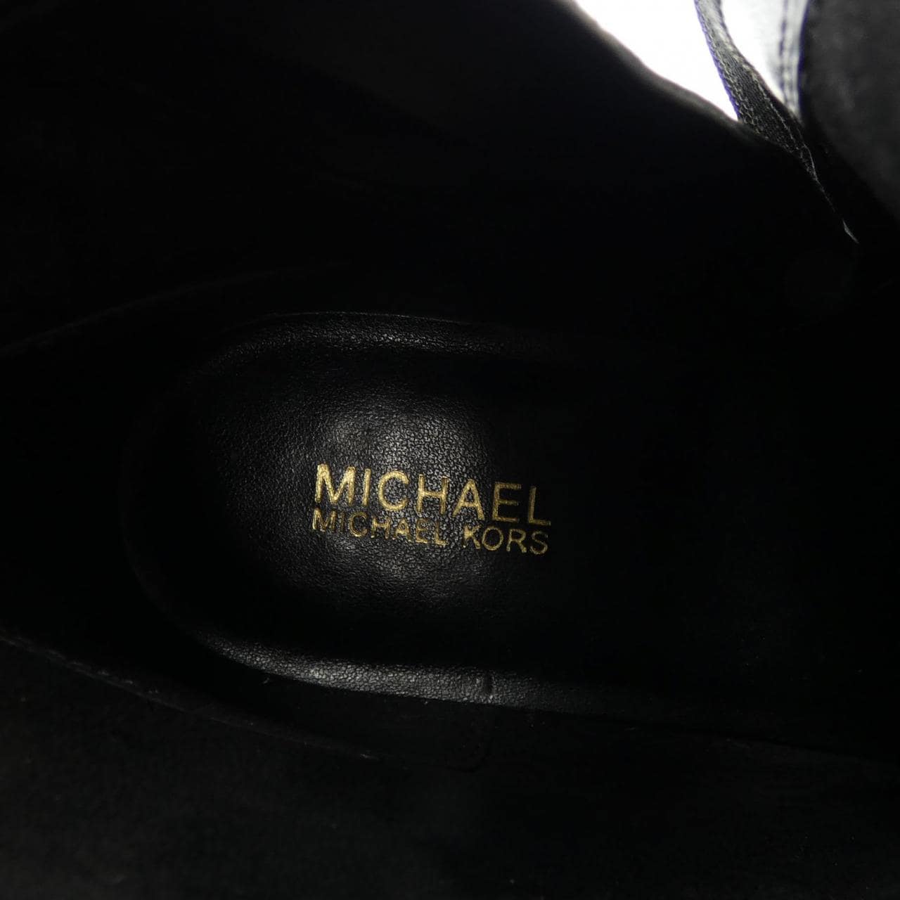 マイケルコース MICHAEL KORS ブーツ