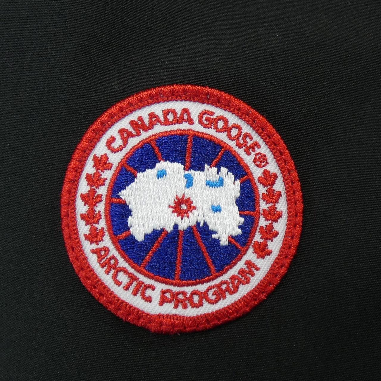 カナダグース CANADA GOOSE ダウンコート