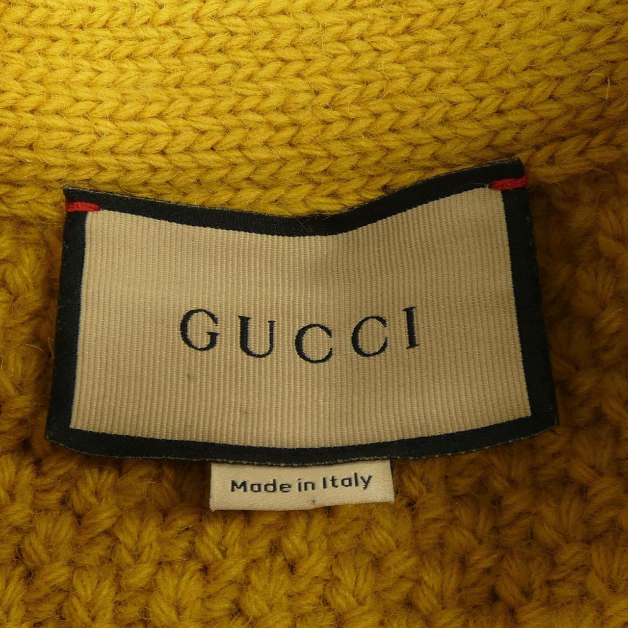 グッチ GUCCI ニット
