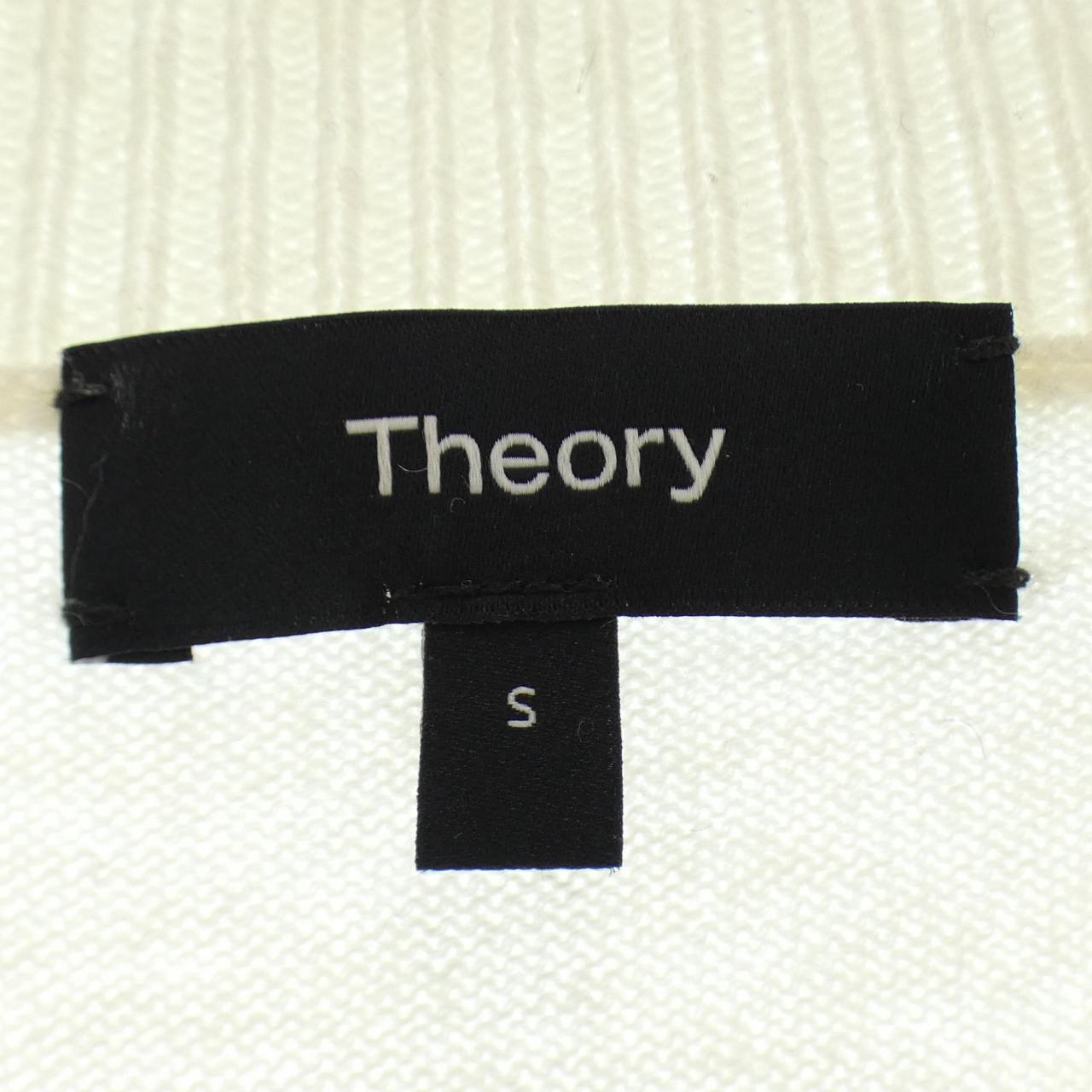 セオリー theory ニット