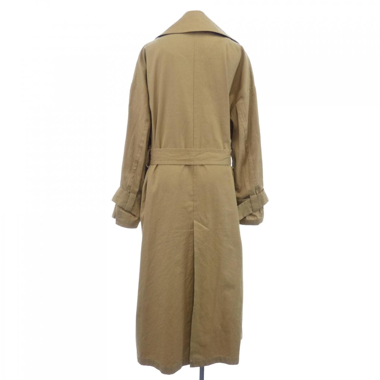 Premier Arrondissement trench coat